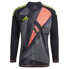 Adidas T24 C Long Sleeve Goalkeeper T-shirt Grå 3XL Regular Man