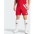 Adidas Fortore 23 Shorts Röd 3XL Man