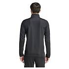 Adidas Tiro24 Half Zip Sweatshirt Training Svart M Regular Man