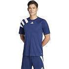 Adidas Fortore 23 Long Sleeve T-shirt Blå XS Man