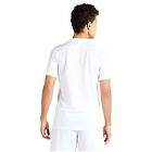 Nike Park Vii Short Sleeve T-shirt Vit XL Man