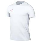 Nike Park Vii Short Sleeve T-shirt Vit 2XL Man