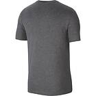 Nike Dri Fit Park Short Sleeve T-shirt Grå 3XL Man