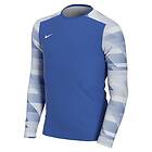 Nike Dri Fit Park 4 Long Sleeve T-shirt Blå 8-9 Years Pojke