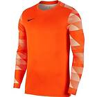 Nike Dri Fit Park 4 Jby Long Sleeve T-shirt Orange L Man