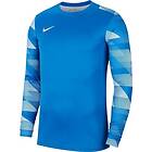 Nike Dri Fit Park 4 Jby Long Sleeve T-shirt Blå M Man