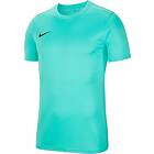 Nike Dri Fit Park 7 Short Sleeve T-shirt Grönt XL Pojke