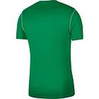 Nike Dri Fit Park Short Sleeve T-shirt Grönt 10-12 Years Pojke