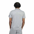Umbro Pro Training Active Short Sleeve Polo Grå XL Man