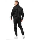 Lonsdale Pember Tracksuit Svart 2XL Man