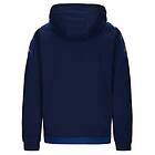 Kappa Grevolo Full Zip Sweatshirt Blå M Man