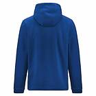 Kappa Giordizi Full Zip Sweatshirt Blå 2XL Man