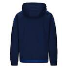 Kappa Grevolo Full Zip Sweatshirt Blå 14 Years Pojke