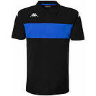 Kappa Dianetti Short Sleeve Polo Blå 6 Years Pojke