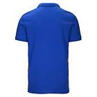 Kappa Gastio Short Sleeve Polo Blå 14 Years Pojke