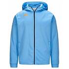 Kappa Grevolo Full Zip Sweatshirt Blå L Man