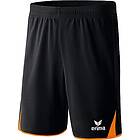 Erima Short 5-cubes Svart 2XL Man