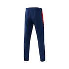Erima Six Wings Worker Pants Blå 152 cm Pojke