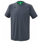 Erima Liga Star Training Short Sleeve T-shirt Grå 4XL Man