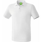 Erima Team Sport Polo Shirt Vit 4XL Man