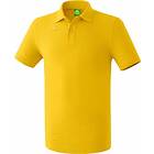 Erima Polo Child Teamsport Gul 128 cm Pojke