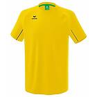 Erima Liga Star Training Short Sleeve T-shirt Gul 4XL Man