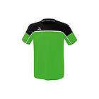 Erima Change Short Sleeve T-shirt Grönt 152 cm Pojke
