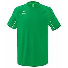Erima Liga Star Training Short Sleeve T-shirt Grönt 4XL Man