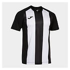 Joma Inter Iv Short Sleeve T-shirt Vit L Man