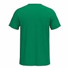 Joma Inter Iv Short Sleeve T-shirt Grönt S Man