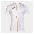 Joma Pro Team Short Sleeve T-shirt Vit L Man