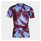 Joma Pro Team Short Sleeve T-shirt Flerfärgad L Man