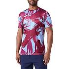 Joma Pro Team Short Sleeve T-shirt Flerfärgad M Man
