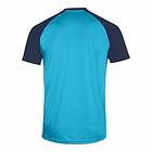Joma Tiger Vi Short Sleeve T-shirt Blå,Svart 12-14 Years Pojke