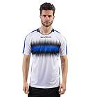Givova Radio Short Sleeve T-shirt Vit XL Man
