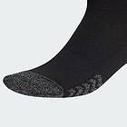 Adidas Adi 24 Long Socks Svart EU 49-51 Man