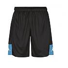Kappa Daggo Shorts Svart 2XL Man