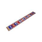 FC Barcelona Catalonia´s Flag Scarf Flerfärgad