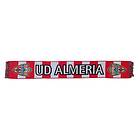 UD Almeria Striped Scarf Flerfärgad