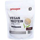 Sponser Sport Food Vegan Protein Powder 480g