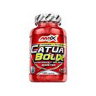 Amix Catuabolix Natural Anabolic Caps 100 Units Röd