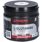 Sponser Sport Food L-glutamine Pure 350g