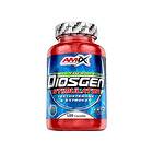Amix Diosgen Natural Anabolic Caps 100 Units Röd