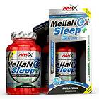 Amix Mellanox Sleep Plus 120 Caps Durchsichtig