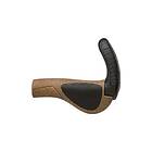 Ergon Gp3 Biokork Grips Guld 94,5 128 mm