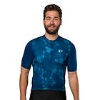 Pearl Izumi Attack Short Sleeve Jersey Blå M Man