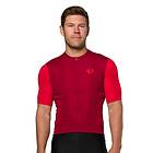 Pearl Izumi Attack Short Sleeve Jersey Röd M Man