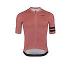 Suarez Solid 2,3 Short Sleeve Jersey Rosa L Man