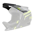 Oneal Transition Flash V.23 Helmet Spare Visor Durchsichtig L-2XL