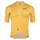 Suarez Lite 2,3 Short Sleeve Jersey Gul L Man